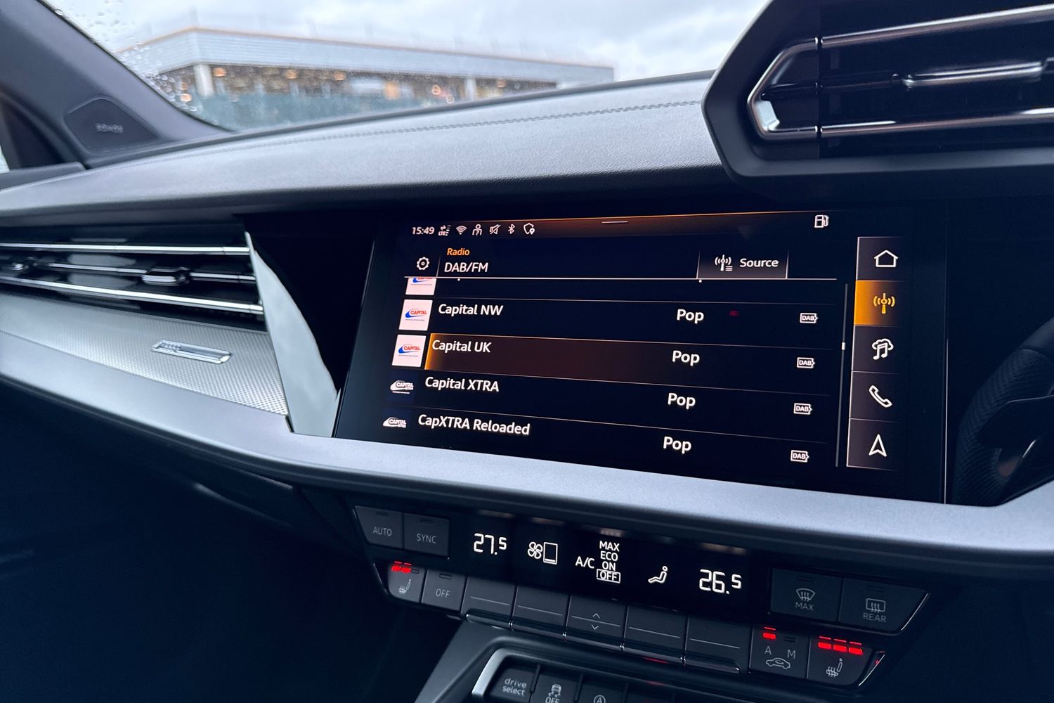 Used Audi A3 2025 for sale - 77287066: Photo 34