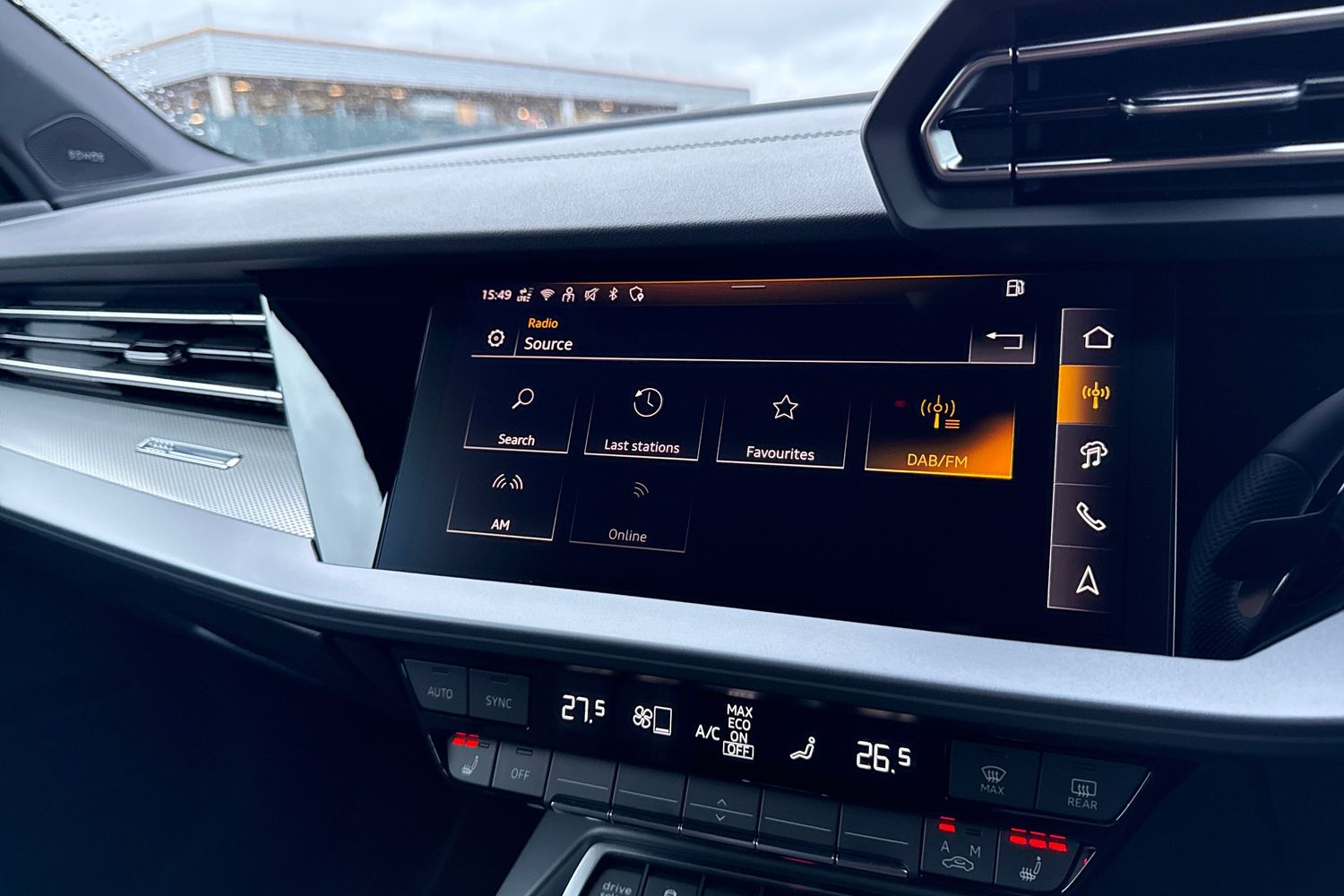 Used Audi A3 2025 for sale - 77287066: Photo 35