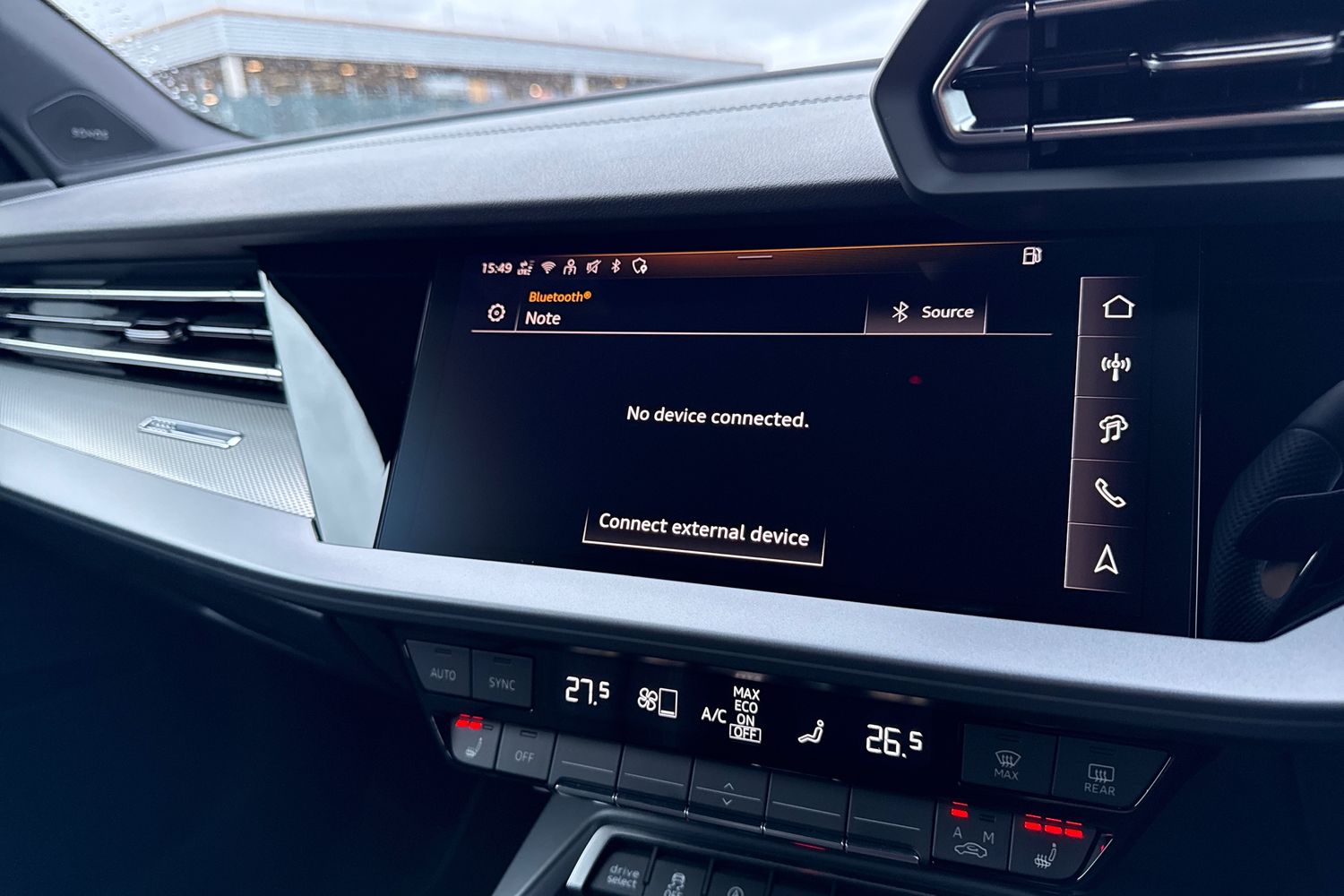 Used Audi A3 2025 for sale - 77287066: Photo 36