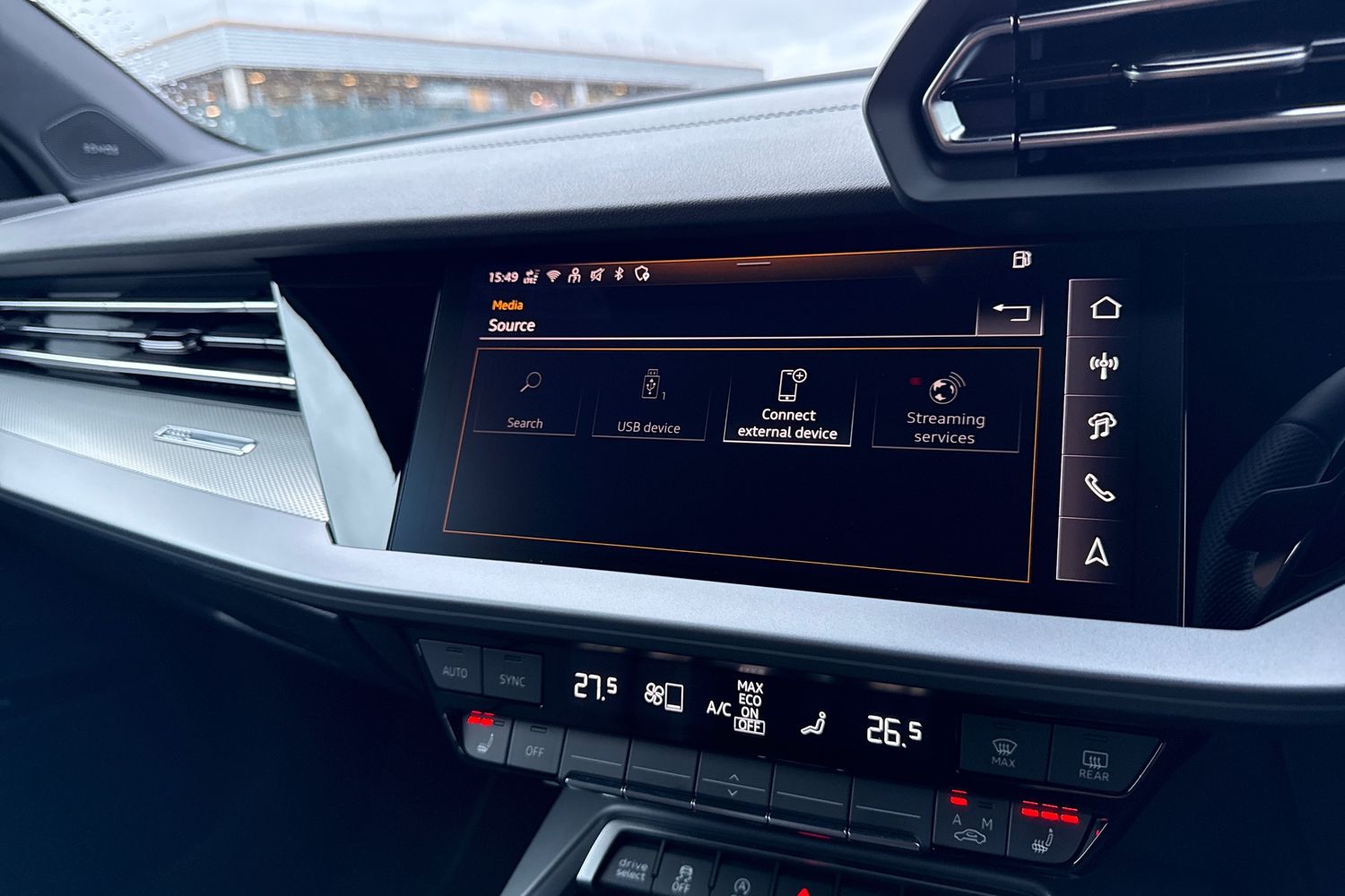 Used Audi A3 2025 for sale - 77287066: Photo 37