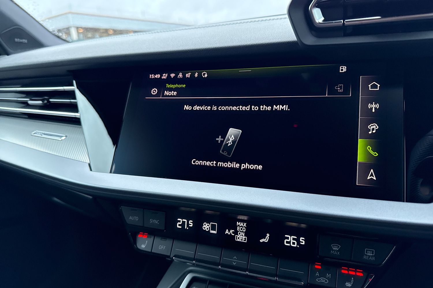 Used Audi A3 2025 for sale - 77287066: Photo 38