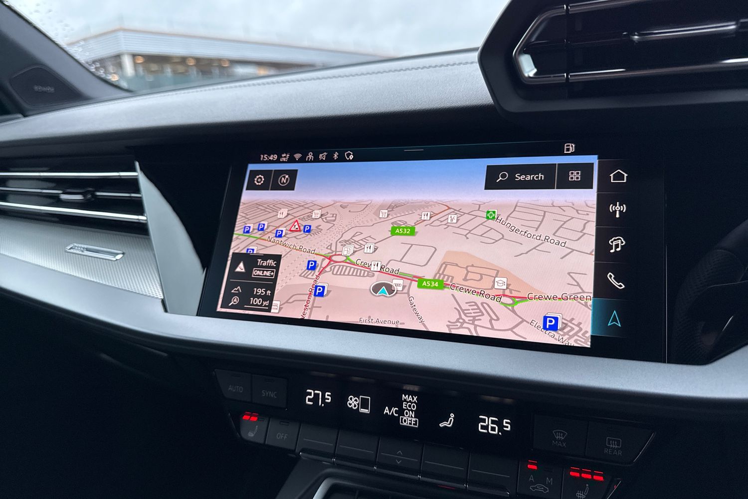 Used Audi A3 2025 for sale - 77287066: Photo 39