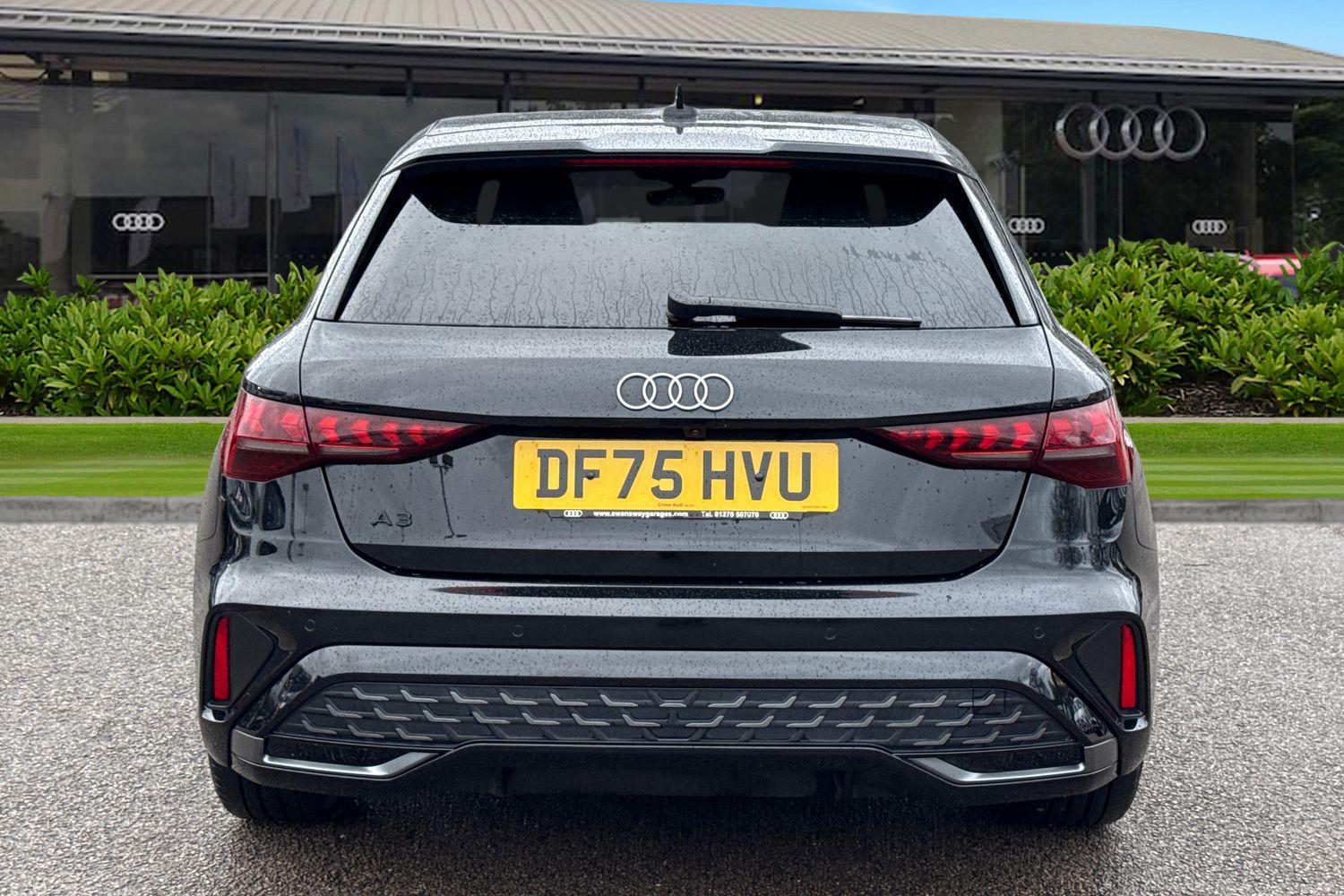 Used Audi A3 2025 for sale - 77287066: Photo 4