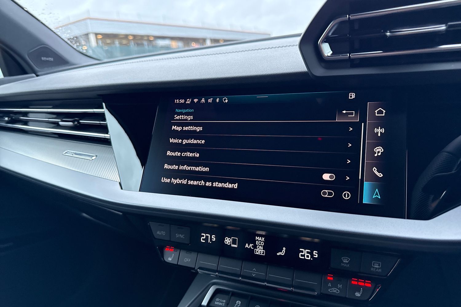 Used Audi A3 2025 for sale - 77287066: Photo 40