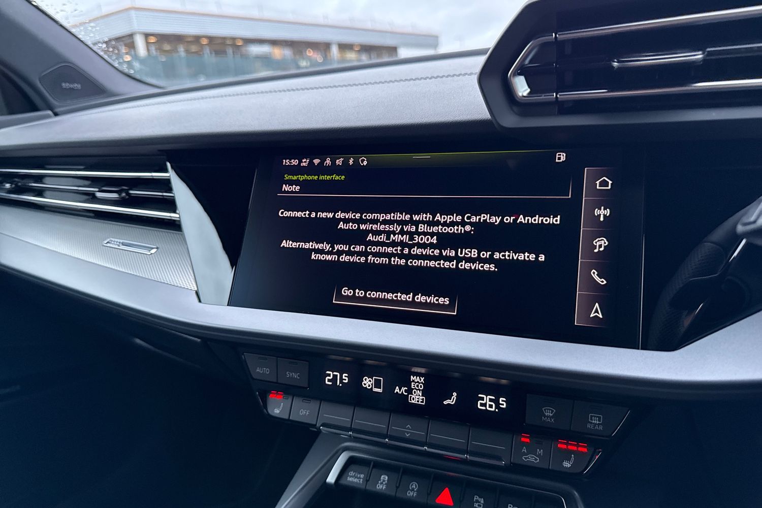 Used Audi A3 2025 for sale - 77287066: Photo 41