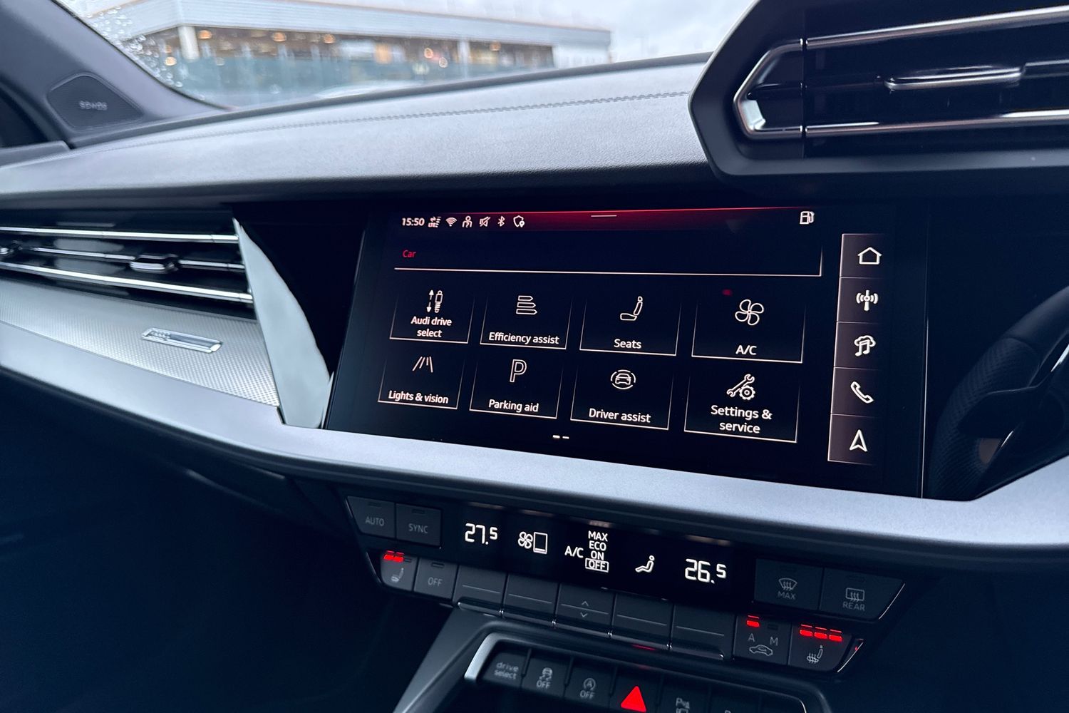 Used Audi A3 2025 for sale - 77287066: Photo 42