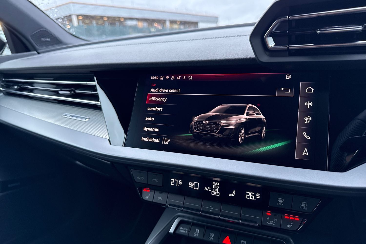 Used Audi A3 2025 for sale - 77287066: Photo 43