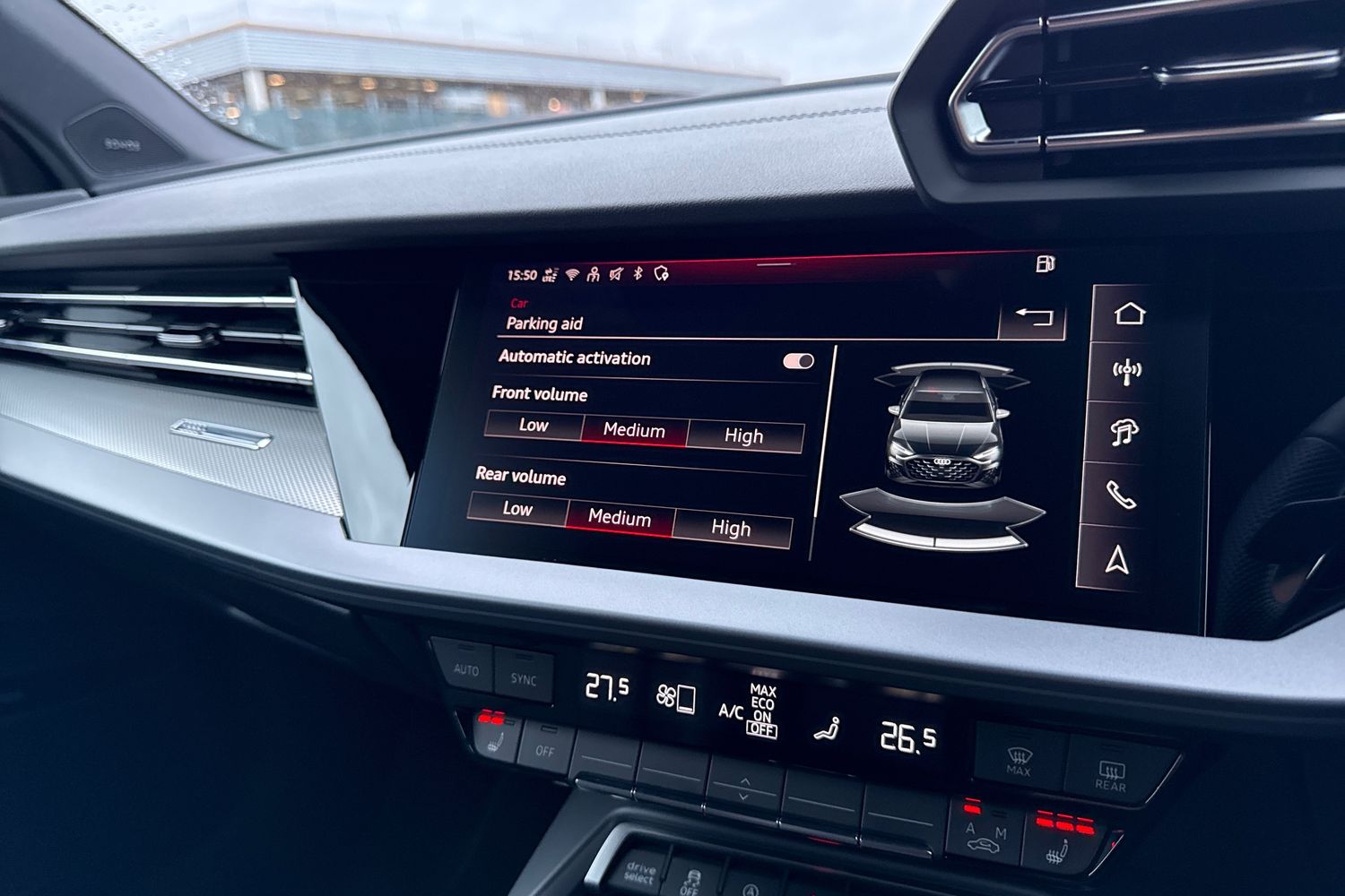 Used Audi A3 2025 for sale - 77287066: Photo 44