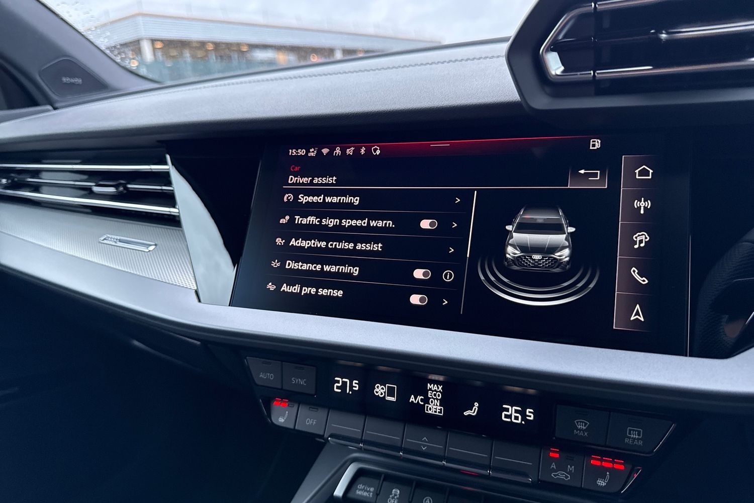 Used Audi A3 2025 for sale - 77287066: Photo 45