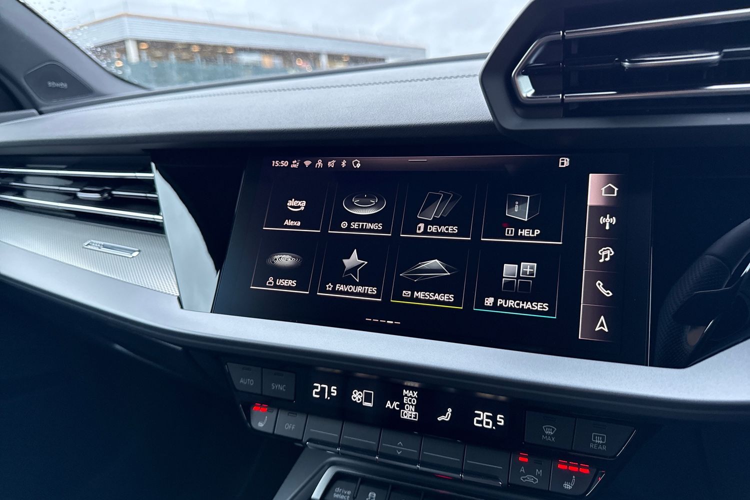 Used Audi A3 2025 for sale - 77287066: Photo 47