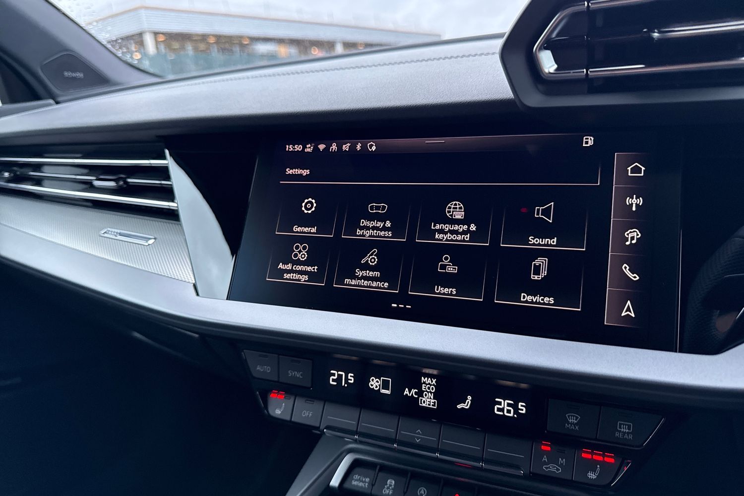 Used Audi A3 2025 for sale - 77287066: Photo 48