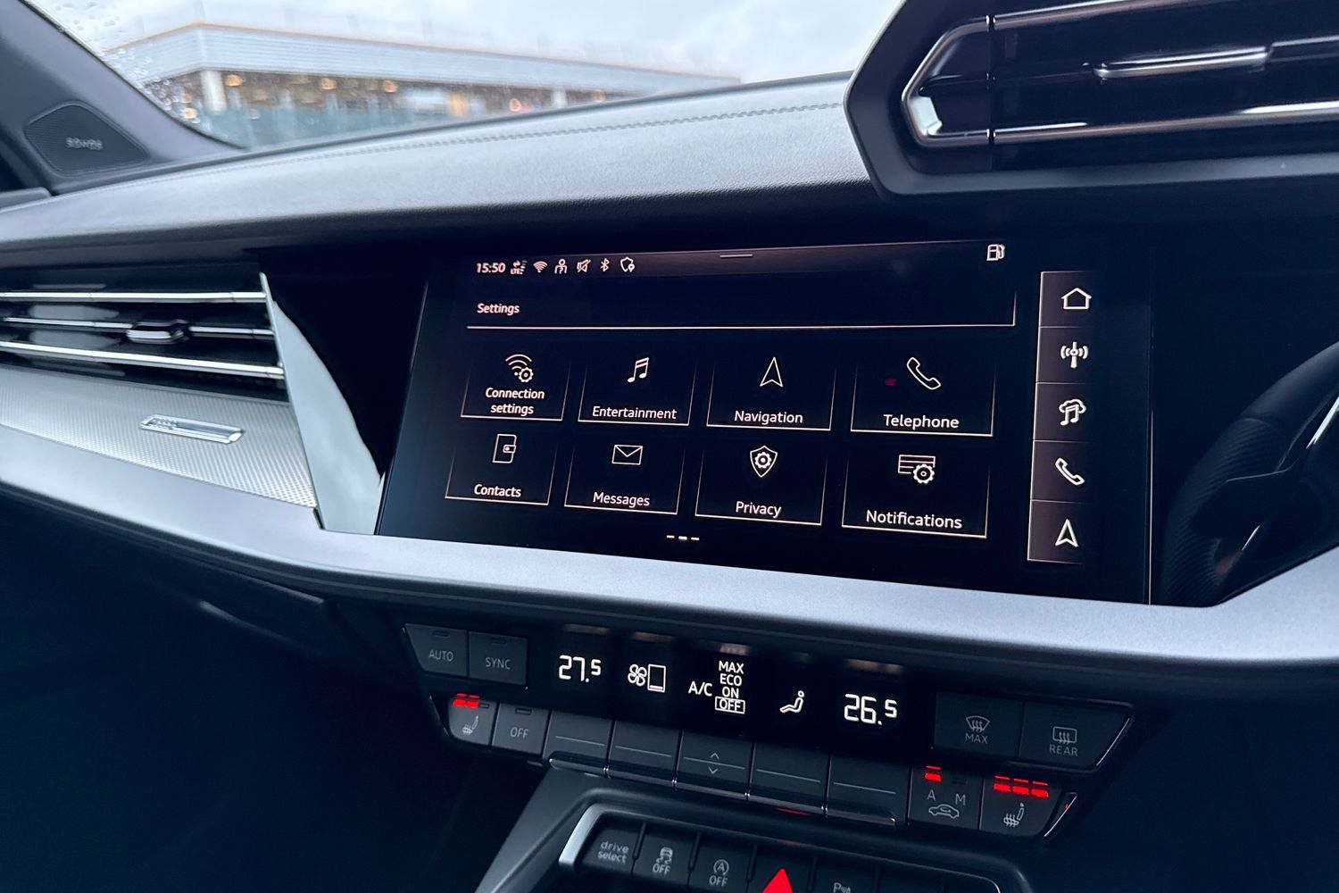 Used Audi A3 2025 for sale - 77287066: Photo 49