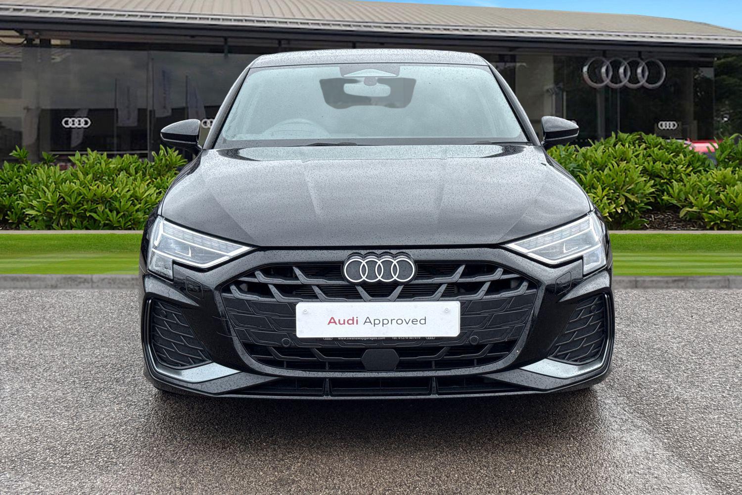 Used Audi A3 2025 for sale - 77287066: Photo 5