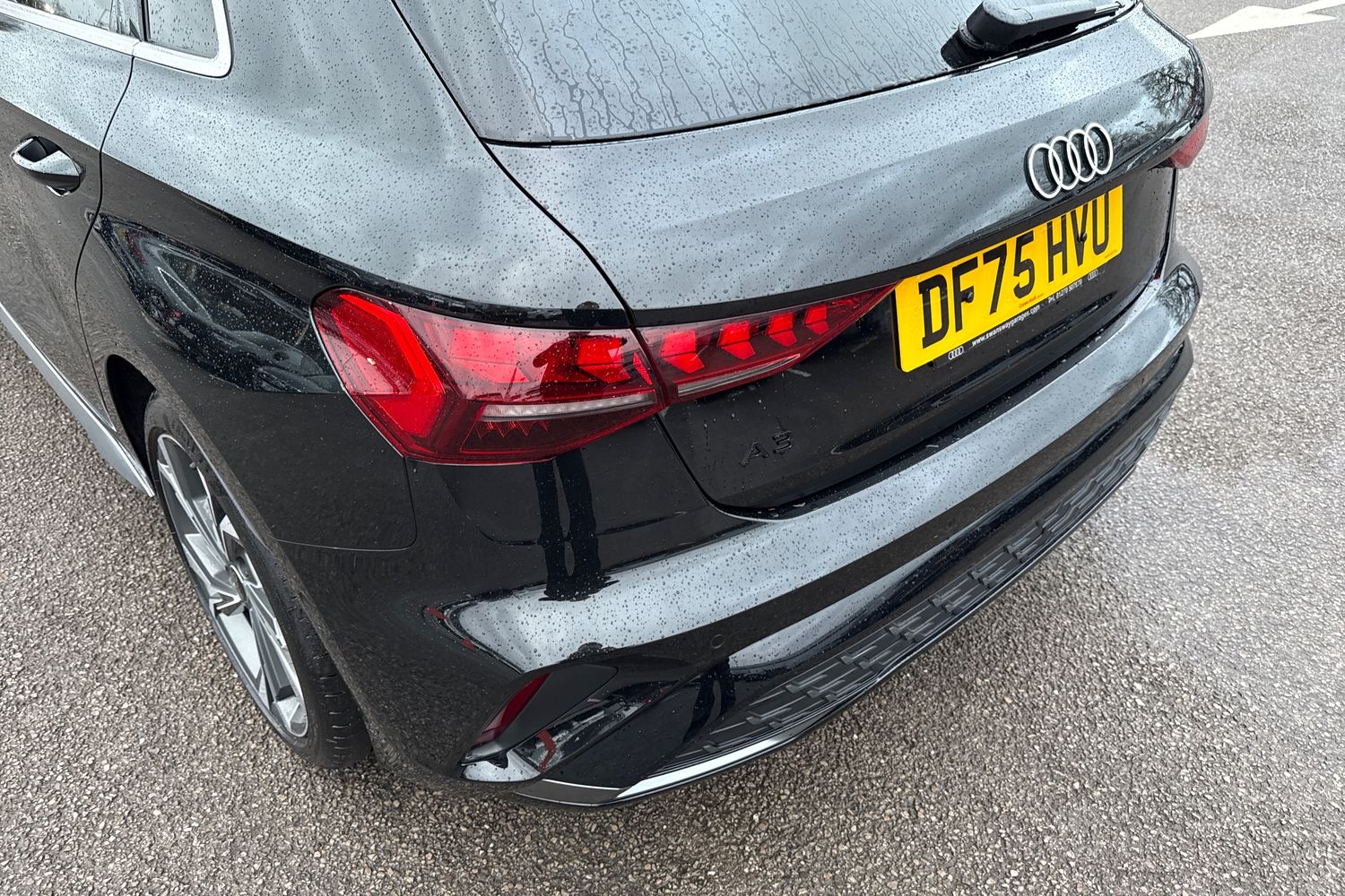 Used Audi A3 2025 for sale - 77287066: Photo 7