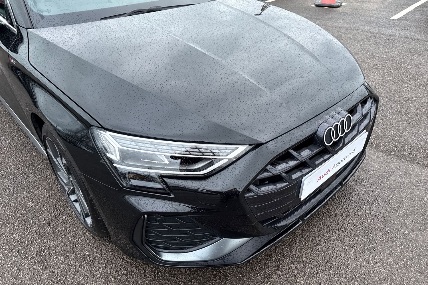 Used Audi A3 2025 for sale - 77287066: Photo 8