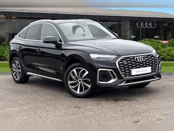 Audi Q5 feature image