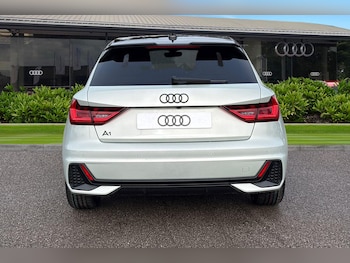 Used Audi A1 2026 for sale - 77463083: Photo