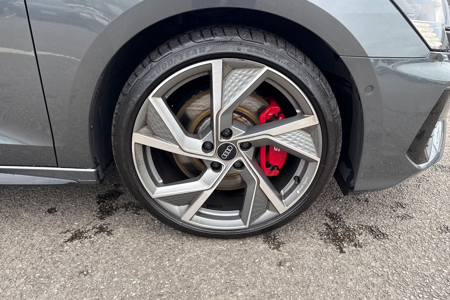 Used Audi A3 2023 for sale - 78097837: Photo 10