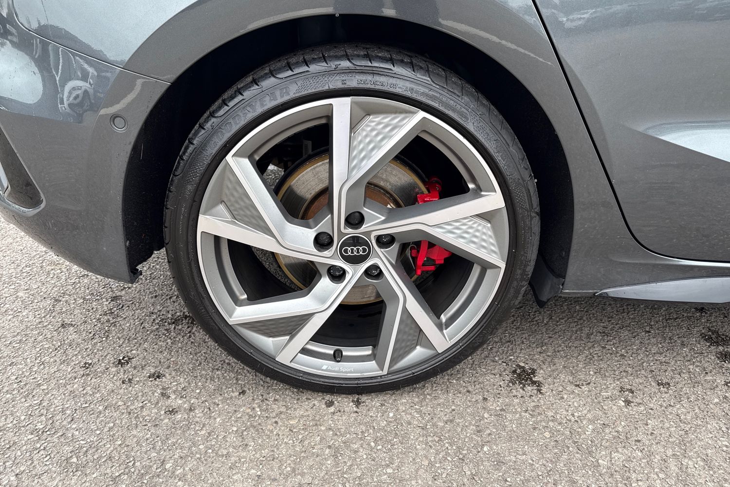 Used Audi A3 2023 for sale - 78097837: Photo 11