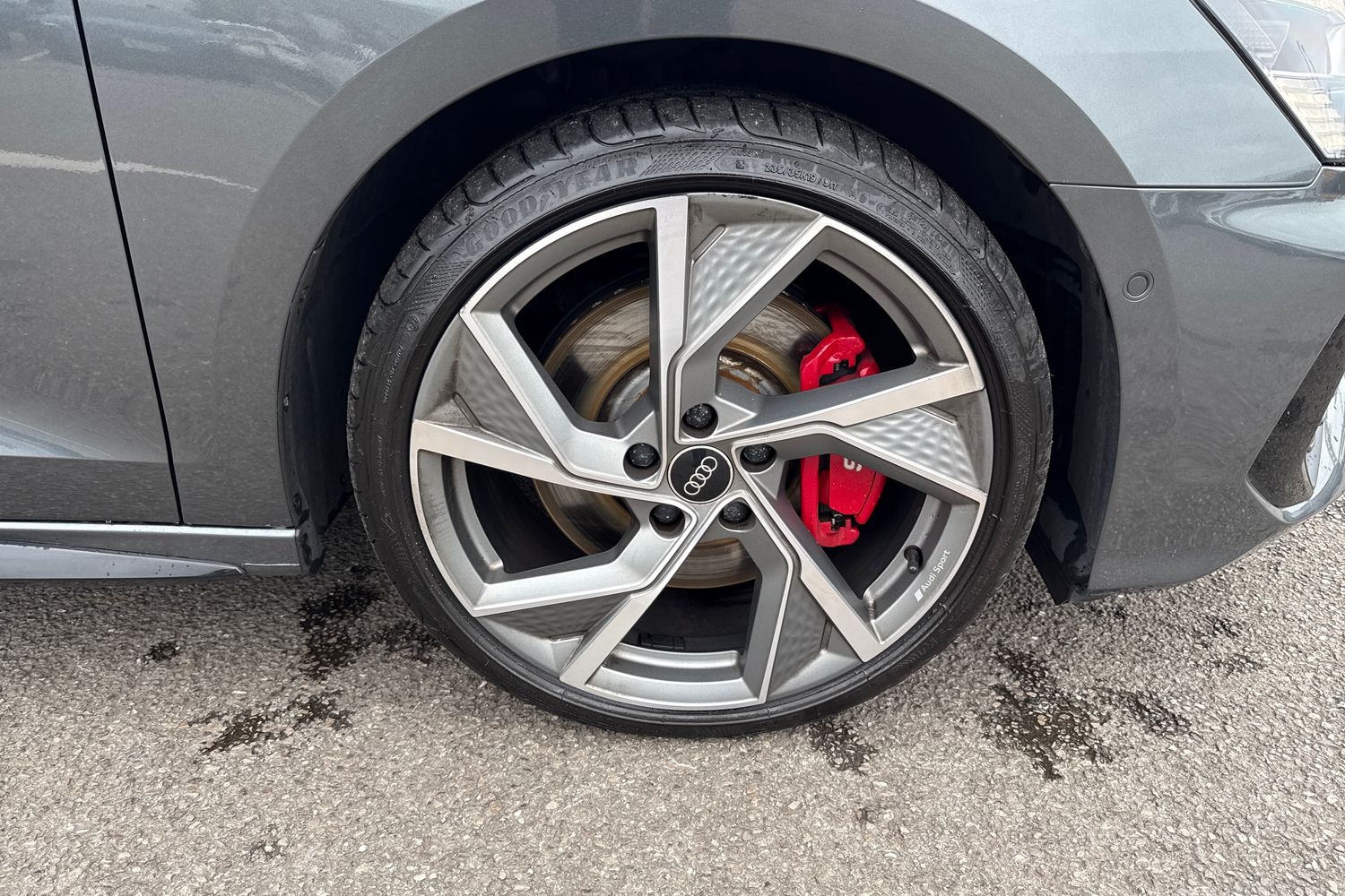 Used Audi A3 2023 for sale - 78097837: Photo 12