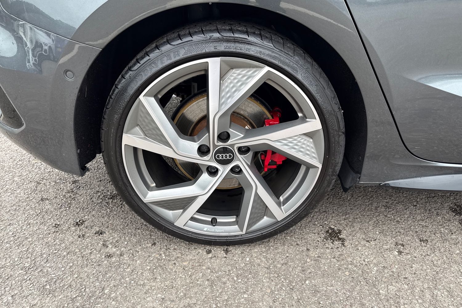 Used Audi A3 2023 for sale - 78097837: Photo 13