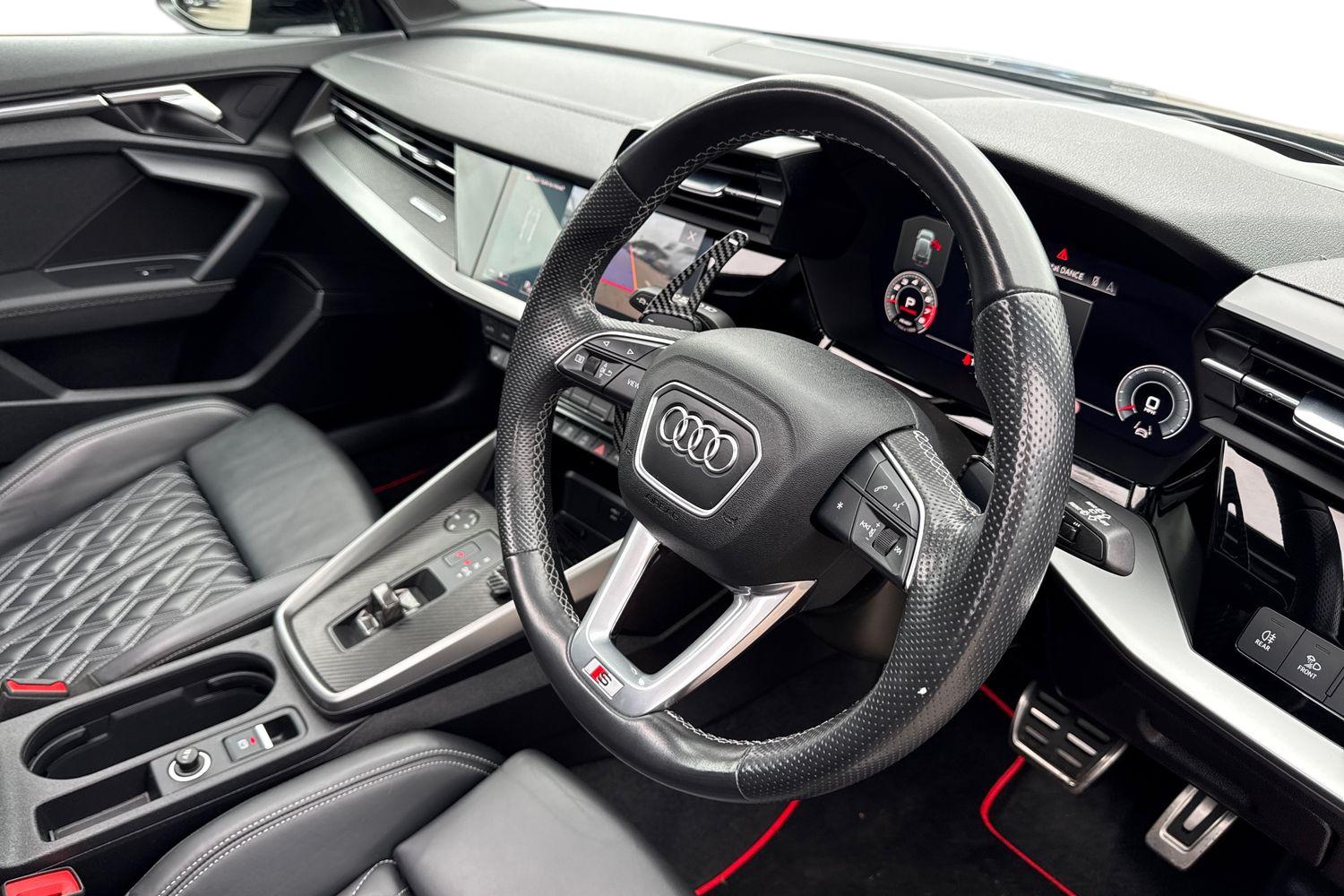 Used Audi A3 2023 for sale - 78097837: Photo 14