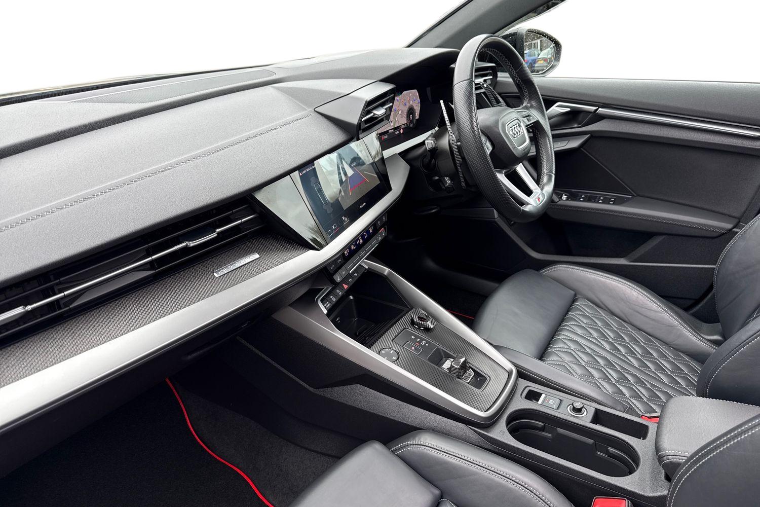 Used Audi A3 2023 for sale - 78097837: Photo 15