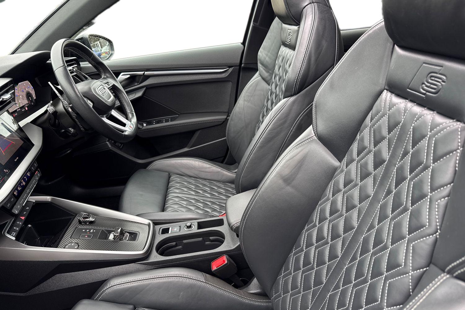 Used Audi A3 2023 for sale - 78097837: Photo 16