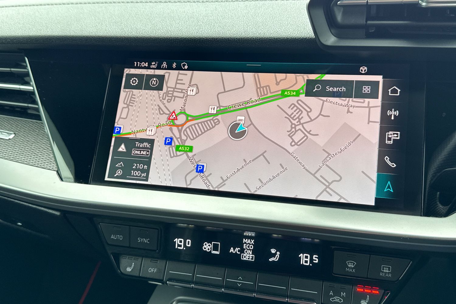 Used Audi A3 2023 for sale - 78097837: Photo 17