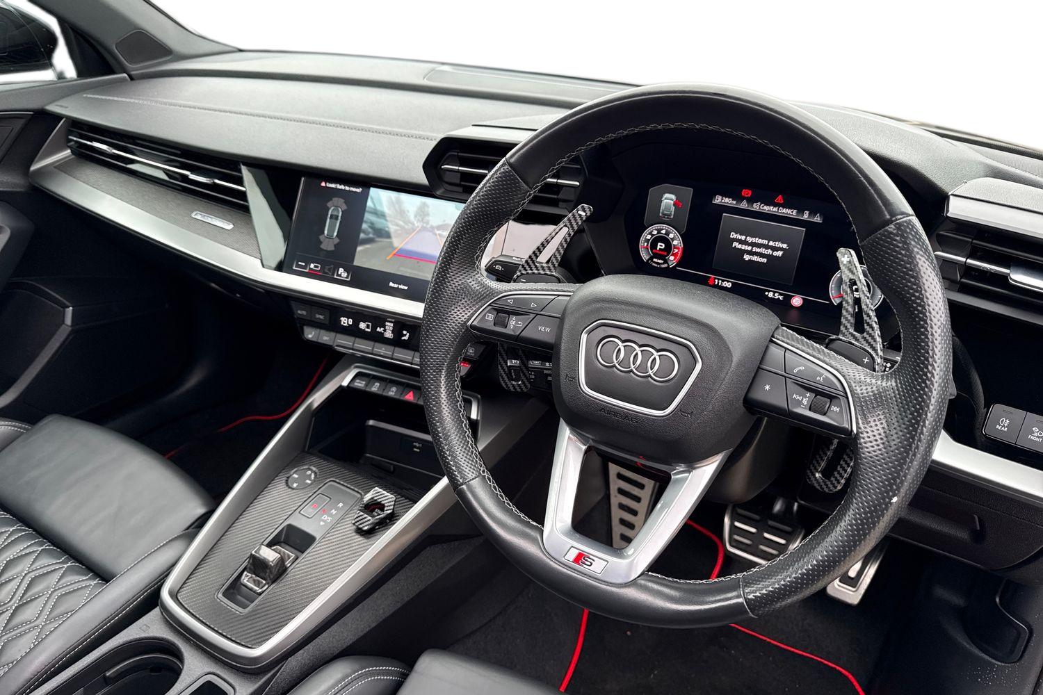Used Audi A3 2023 for sale - 78097837: Photo 18