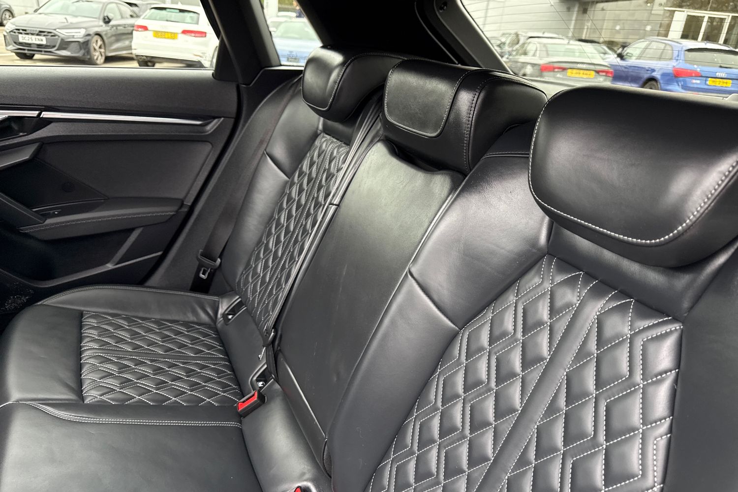 Used Audi A3 2023 for sale - 78097837: Photo 19