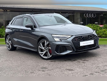 Used Audi A3 2023 for sale - 78097837: Photo