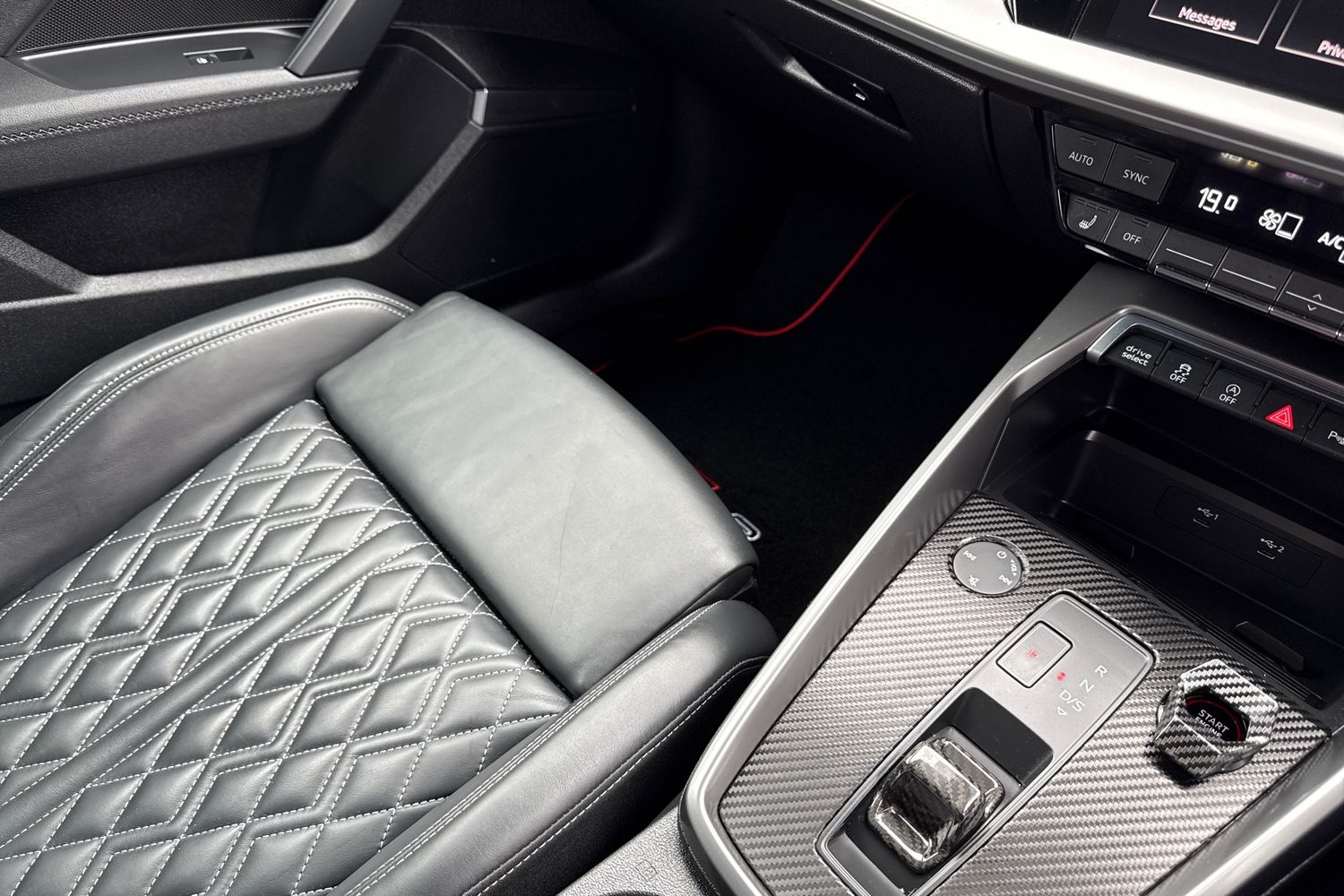 Used Audi A3 2023 for sale - 78097837: Photo 20