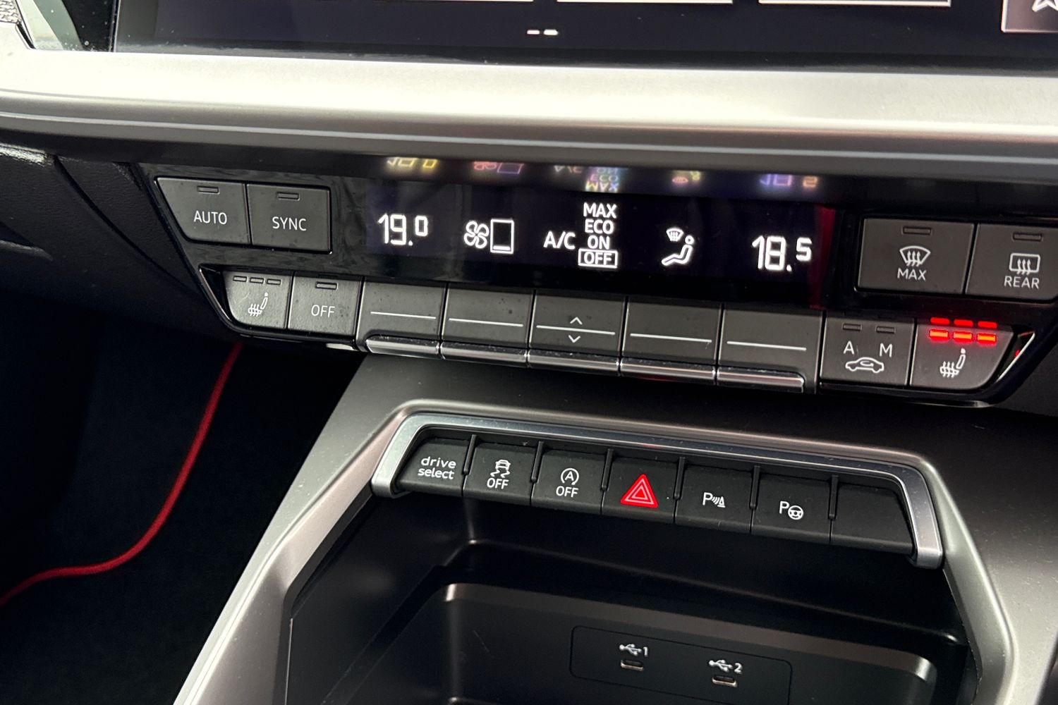 Used Audi A3 2023 for sale - 78097837: Photo 22