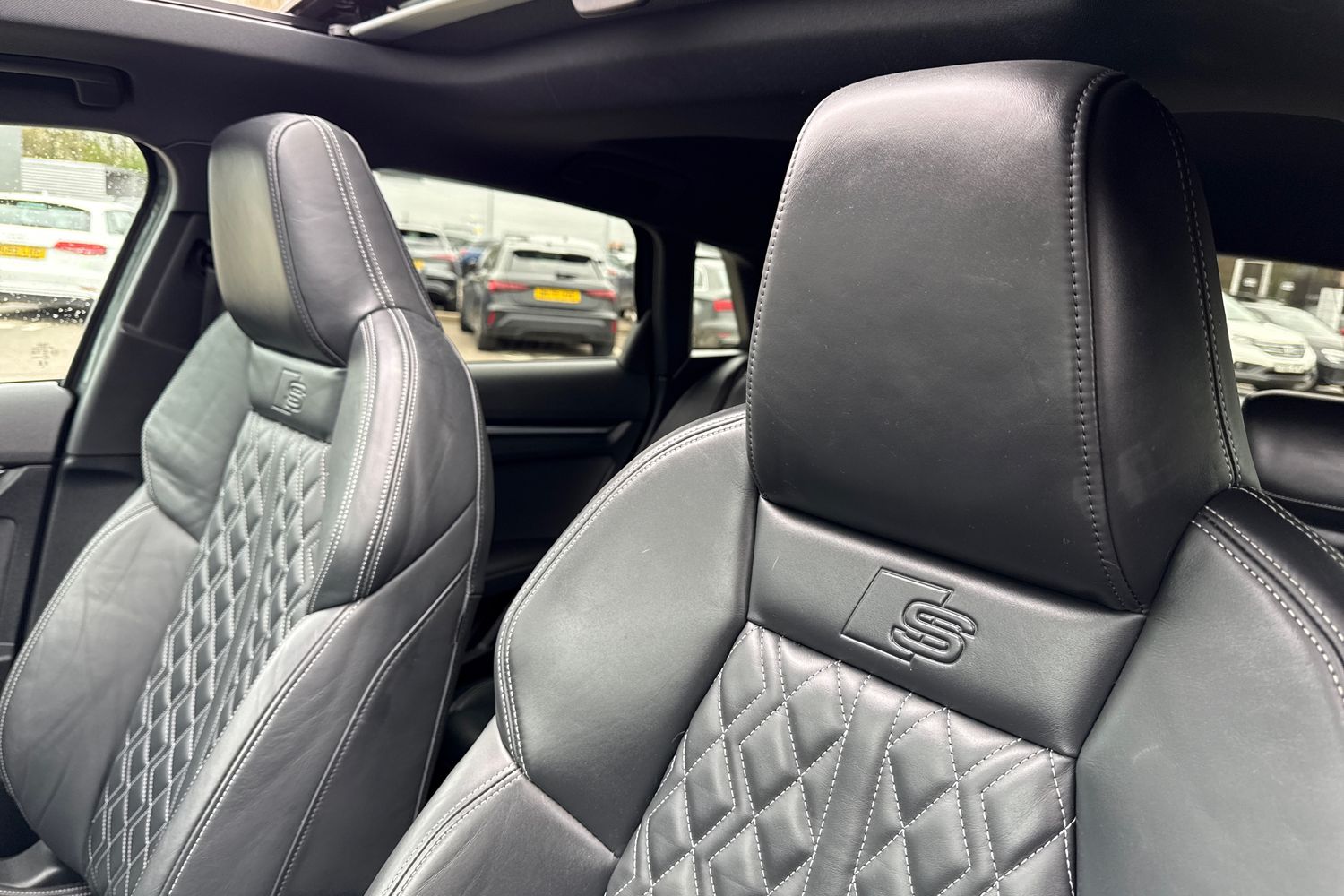 Used Audi A3 2023 for sale - 78097837: Photo 24