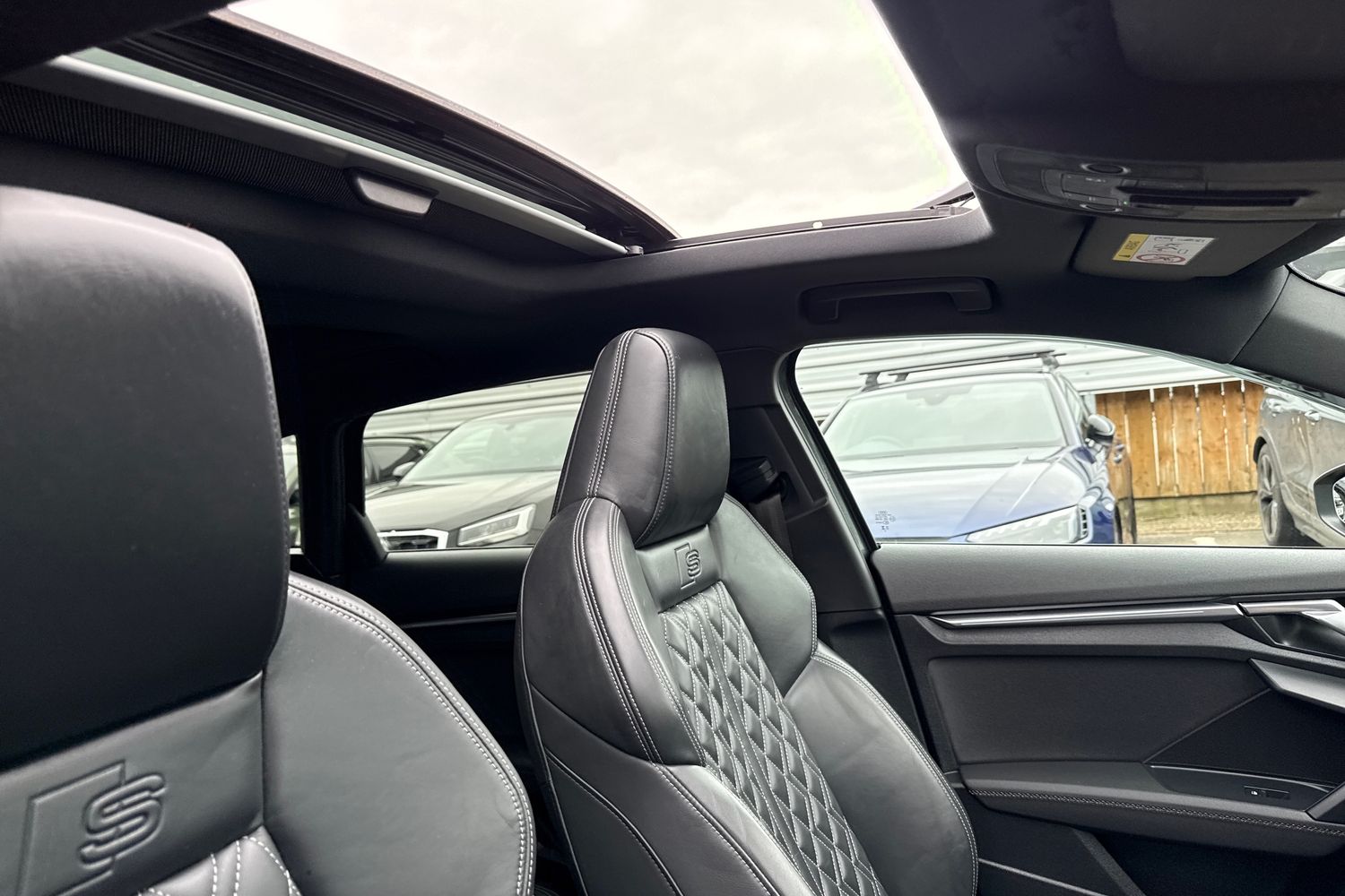 Used Audi A3 2023 for sale - 78097837: Photo 26