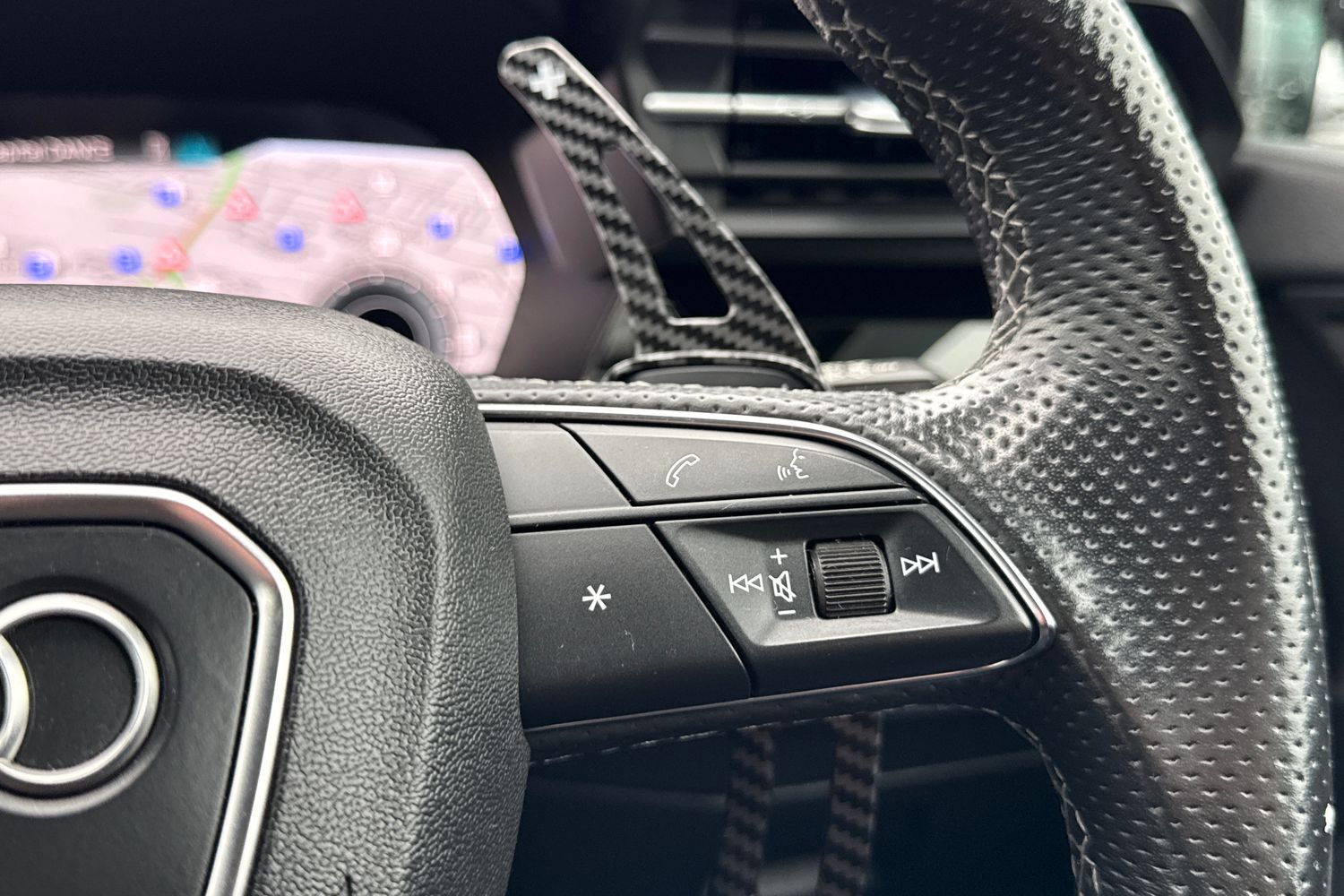 Used Audi A3 2023 for sale - 78097837: Photo 27