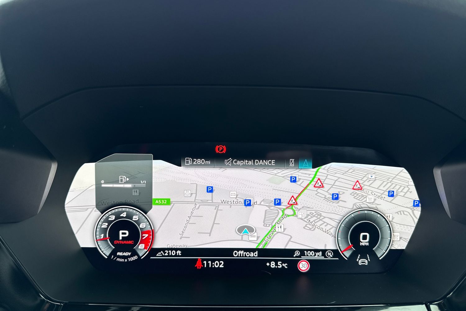 Used Audi A3 2023 for sale - 78097837: Photo 29