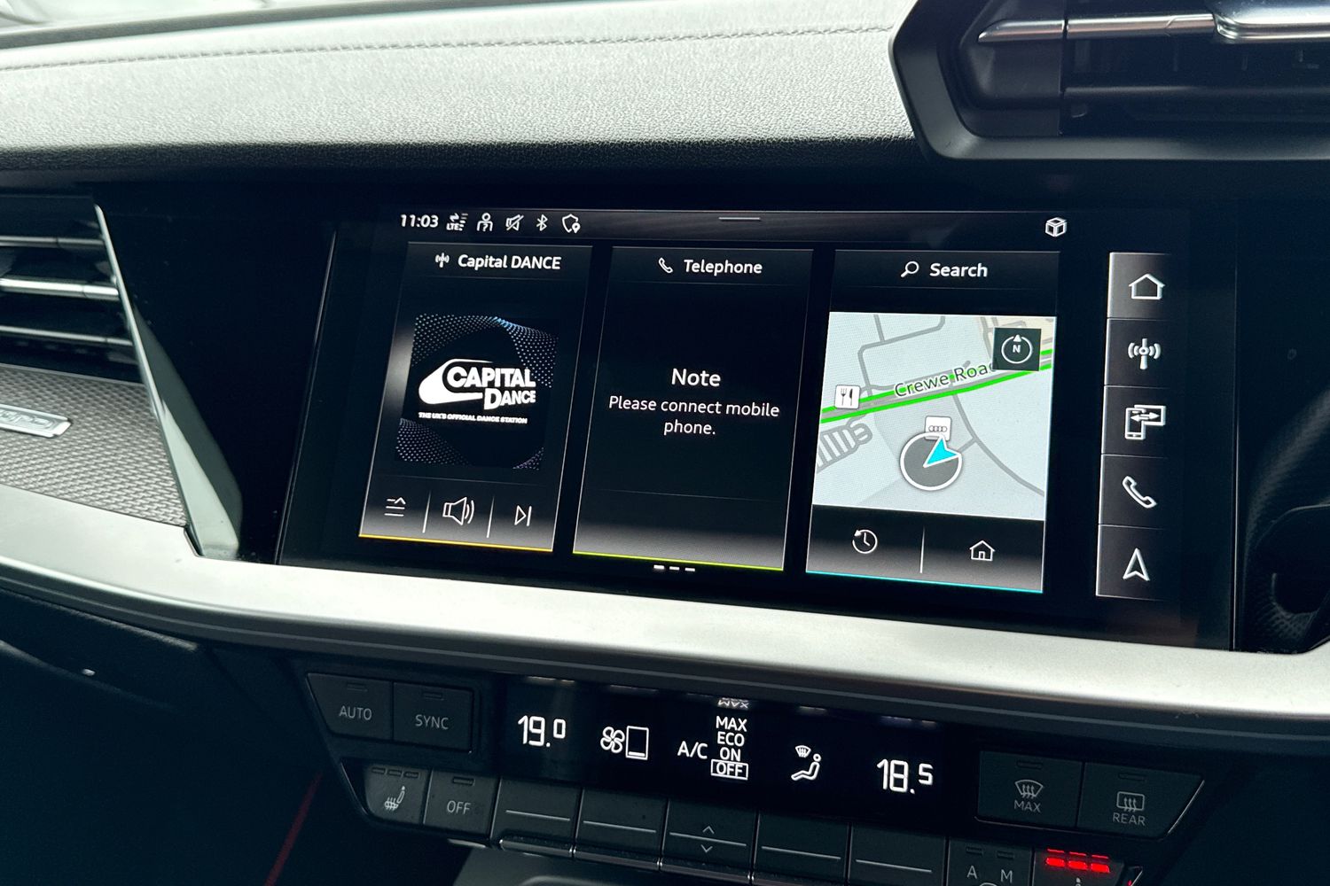 Used Audi A3 2023 for sale - 78097837: Photo 32