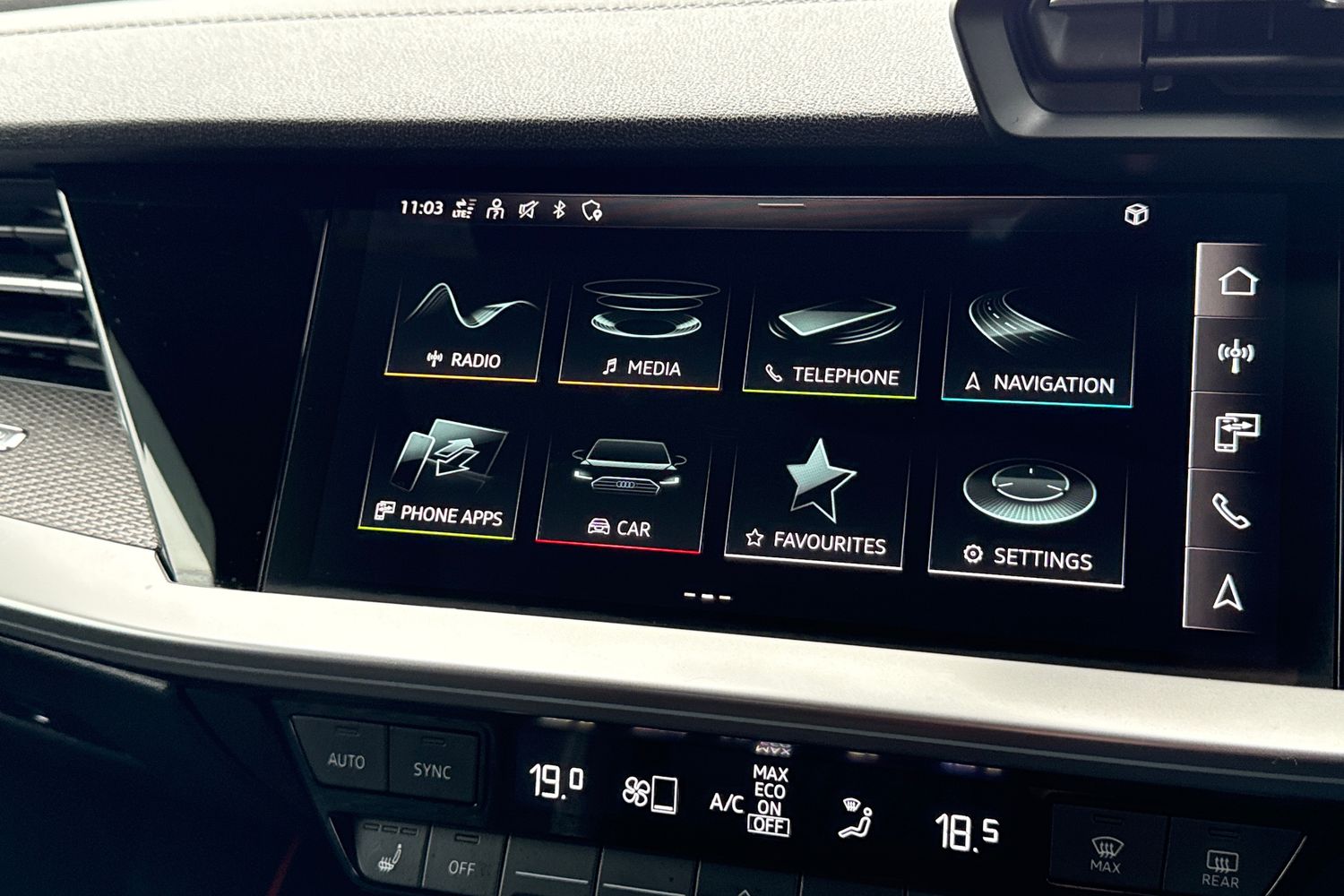 Used Audi A3 2023 for sale - 78097837: Photo 33