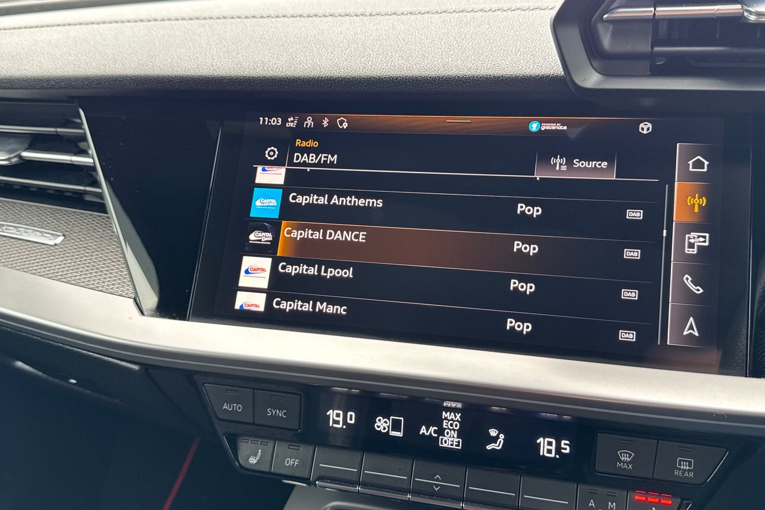 Used Audi A3 2023 for sale - 78097837: Photo 34