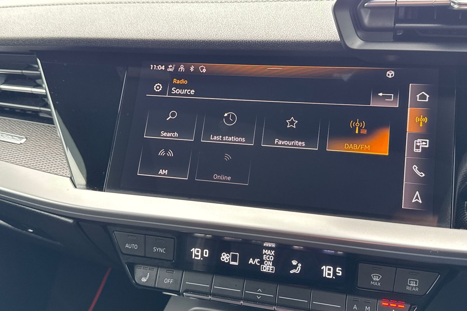 Used Audi A3 2023 for sale - 78097837: Photo 35