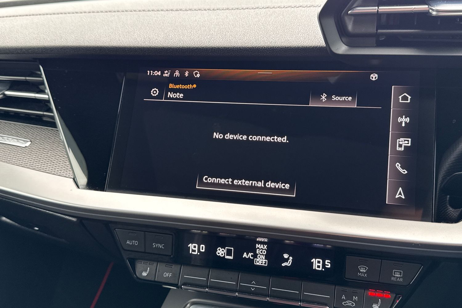 Used Audi A3 2023 for sale - 78097837: Photo 36