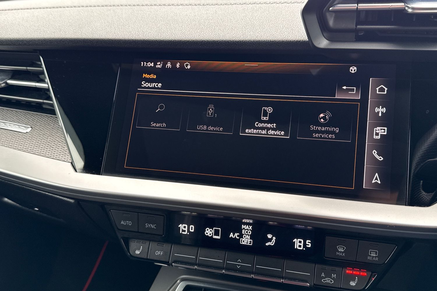 Used Audi A3 2023 for sale - 78097837: Photo 37