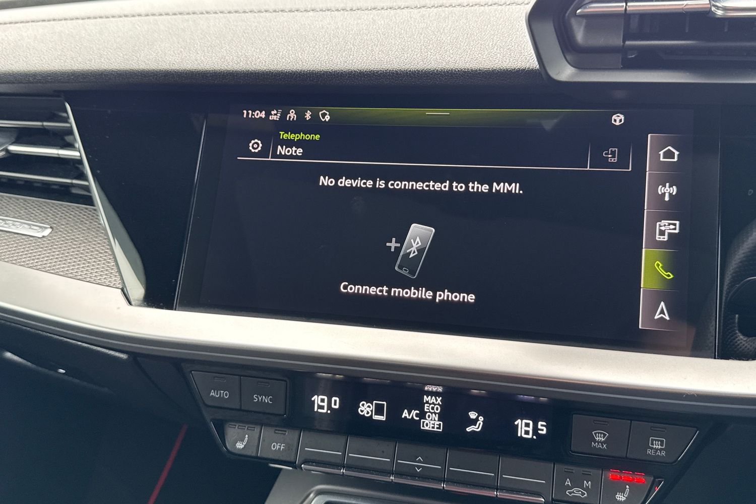 Used Audi A3 2023 for sale - 78097837: Photo 38