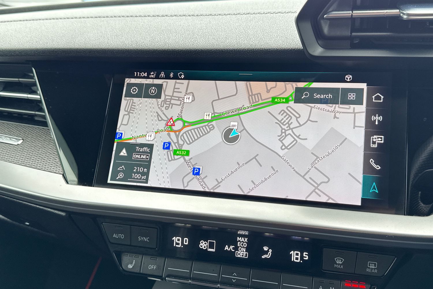 Used Audi A3 2023 for sale - 78097837: Photo 39