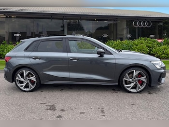 Used Audi A3 2023 for sale - 78097837: Photo