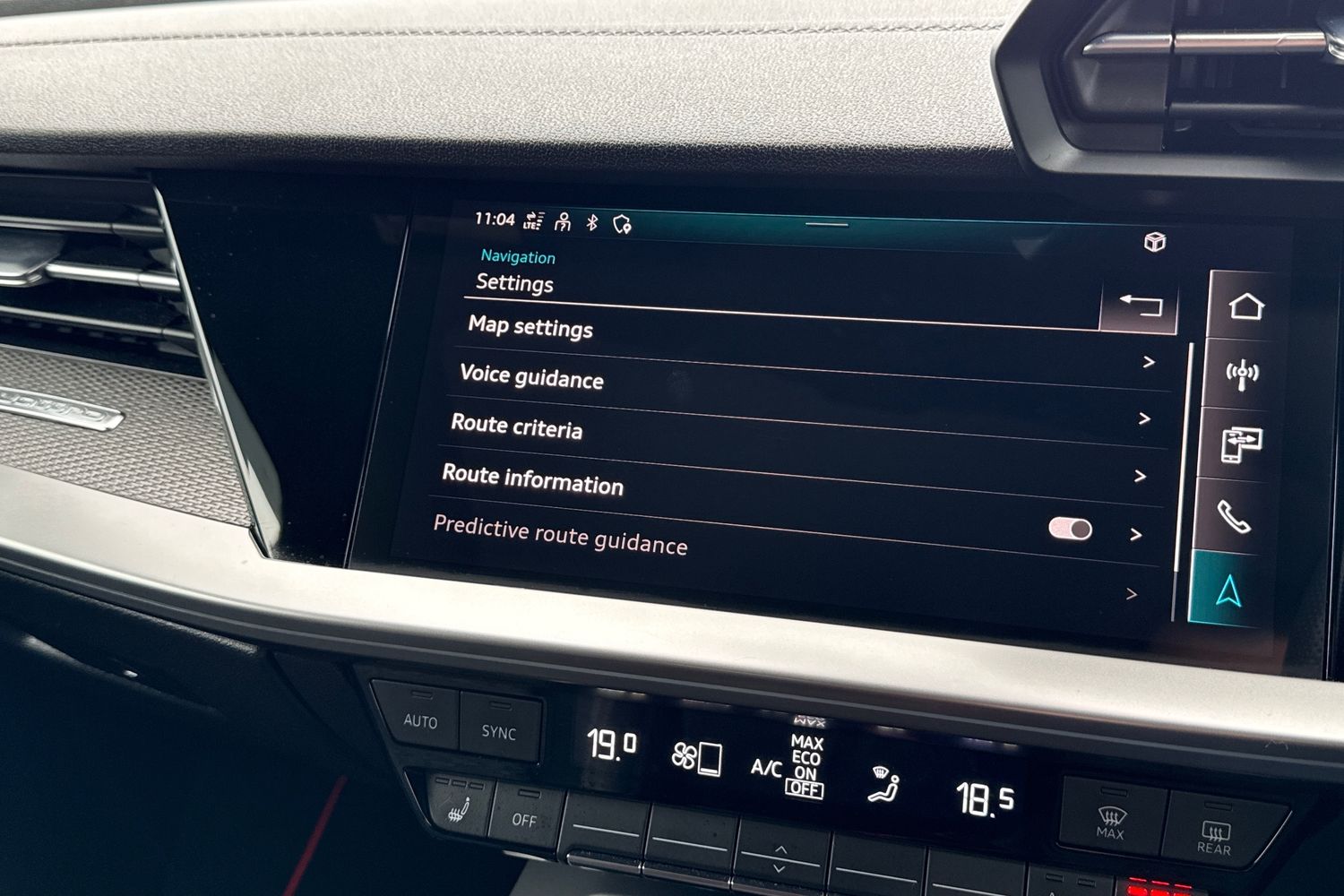 Used Audi A3 2023 for sale - 78097837: Photo 40