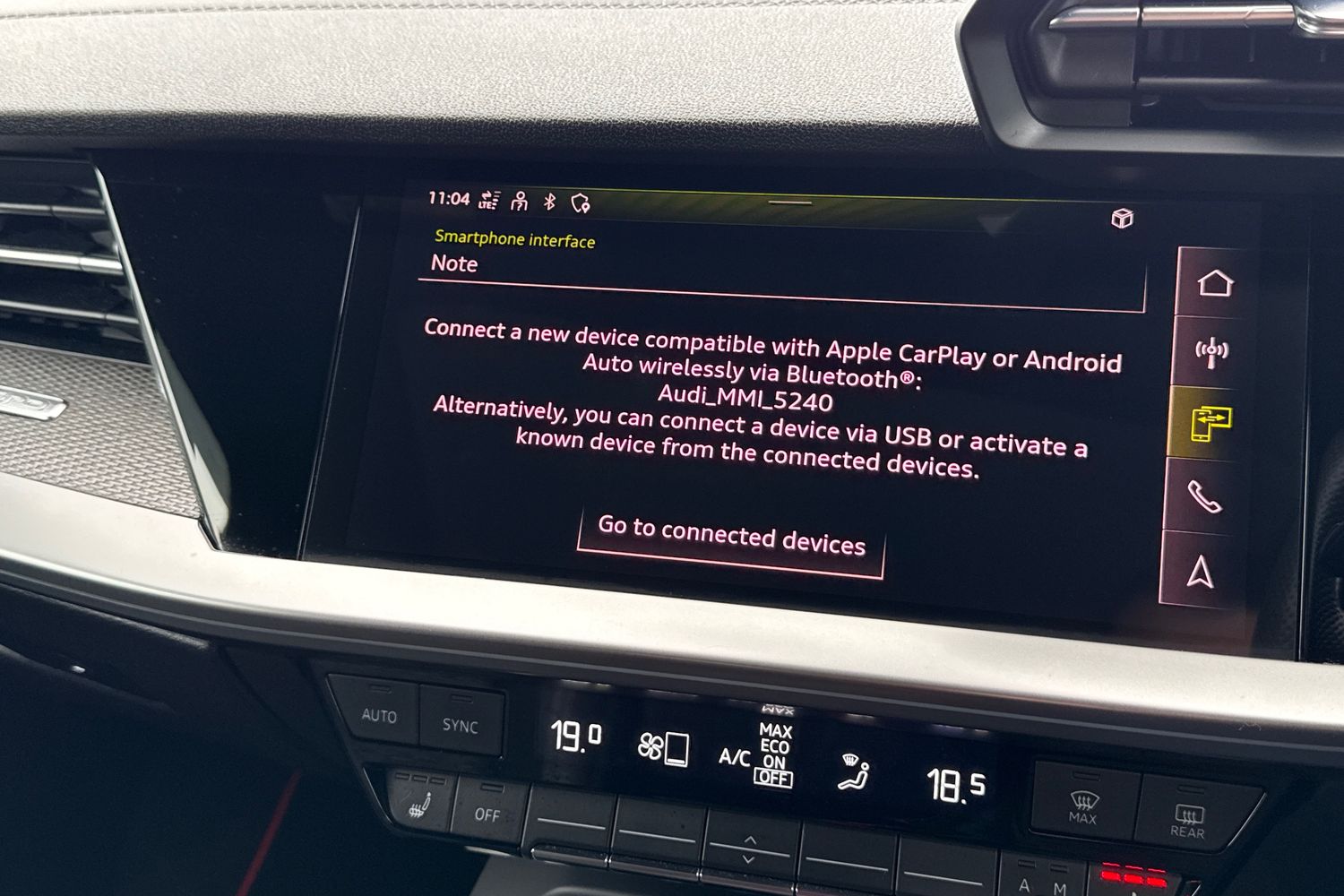 Used Audi A3 2023 for sale - 78097837: Photo 41