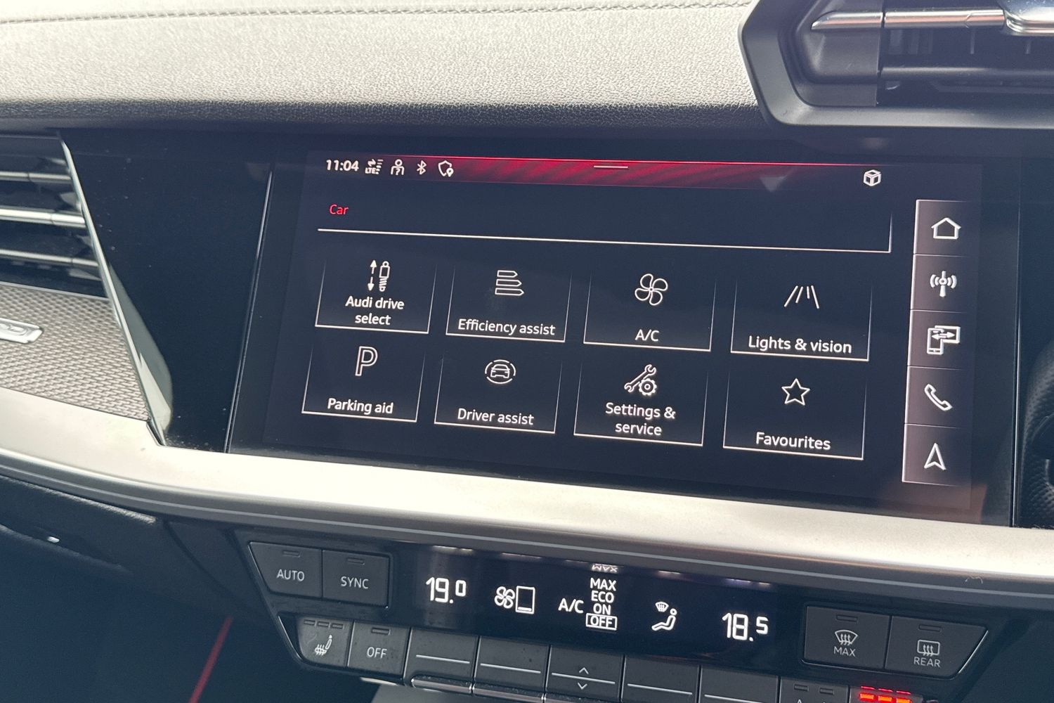 Used Audi A3 2023 for sale - 78097837: Photo 42